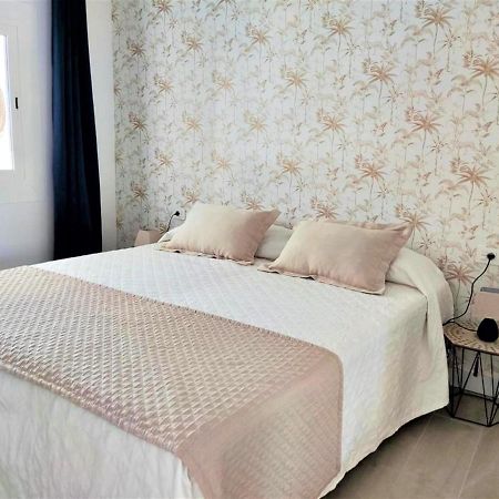 Gold Sand, Huge Terrace, Fast Wi-Fi, Sat Tv Apartment Сан Мигел де Абона Екстериор снимка